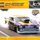 2004 NHRA PM Handout Charles Carpenter