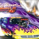 2004 NHRA PM Handout Ed Hoover