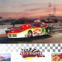 2004 NHRA PM Handout Billy Harper