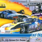 2004 NHRA PM Handout Danny Rowe