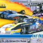 2004 NHRA PM Handout Danny Rowe