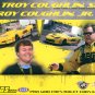 2015 NHRA PM Handout TJ & Troy Coughlin (version #1)