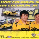 2015 NHRA PM Handout TJ & Troy Coughlin (version #2)