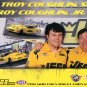 2015 NHRA PM Handout TJ & Troy Coughlin (version #2)