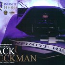 2016 NHRA NFC Handout Jack Beckman