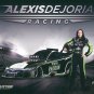 2016 NHRA NFC Handout Alexis DeJoria