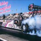 2016 NHRA TAD Handout Ashley Sanford wm