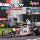 2016 NHRA TAD Handout Megan Jo McKernan
