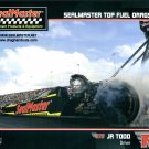 2016 NHRA TF Handout J.R. Todd Sealmaster (version #1)
