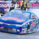 2016 NHRA PS Handout Jason Line