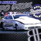 2016 NHRA PS Handout Bo Butner