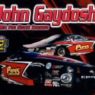 2016 NHRA PS Handout John Gaydosh (version #1)