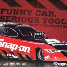 2016 NHRA NFC Handout Cruz Pedregon