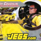 2016 NHRA PM Handout Troy Coughlin
