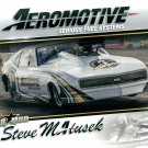 2016 NHRA PM Handout Steve Matusek