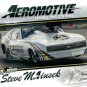 2016 NHRA PM Handout Steve Matusek