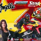 2016 NHRA PSB Handout Angelle Sampey