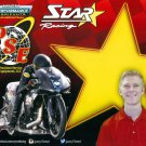 2016 NHRA PSB Handout Cory Reed