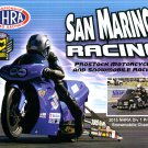 2016 NHRA PSB Handout Brian Pretzel