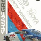 2016 NHRA PS Handout Shane Gray (version #1)