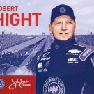 2016 NHRA NFC Handout Robert Hight