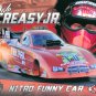 2016 NHRA NFC Handout Dale Creasy