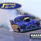 2016 NHRA TS Handout Jeff Brooks