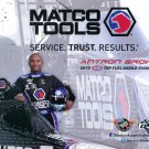 2015 NHRA TF Handout Antron Brown (version #2)