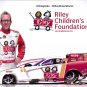 2016 NHRA NFC Handout Tommy Johnson Jr (Riley Hospital)