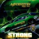 2016 NHRA PS Handout Aaron Strong