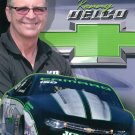 2016 NHRA PS Handout Kenny Delco