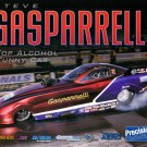 2016 NHRA AFC Handout Steve Gasparelli