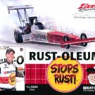 2016 NHRA PS Handout T.J. Zizzo