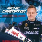 2016 NHRA TF Handout Richie Crampton