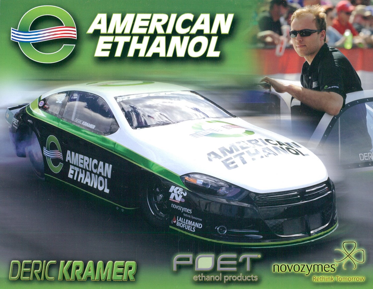 2016 NHRA PS Handout Deric Kramer (version #3)