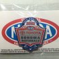 2016 NHRA Event Pin Sonoma