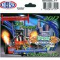 2012 NHRA Event Decal Charlotte Fall Race