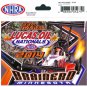 2014 NHRA Event Decal Brainerd