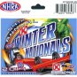 2014 NHRA Event Decal Pomona Winternationals
