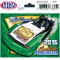 2016 NHRA Event Decal Seattle
