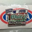 2015 NHRA Event Pin Houston (version #2)
