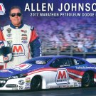 2017 NHRA PS Handout Allen Johnson