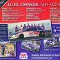 2017 NHRA PS Handout Allen Johnson