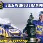 2017 NHRA FC Handout Ron Capps