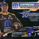 2017 NHRA FC Handout Matt Hagan 22 wins
