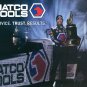 2017 NHRA TF Handout Antron Brown