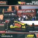2017 NHRA TF Handout Troy Coughlin Jr.