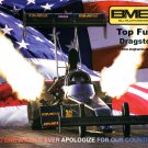 2017 NHRA TF Handout Troy Buff
