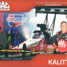 2017 NHRA TF Handout Doug Kalitta (version #1)
