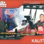 2017 NHRA TF Handout Doug Kalitta (version #1)